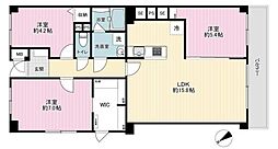 パークサイド保土ヶ谷