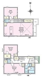 東海道本線 戸塚駅 バス6分 不動坂下車 徒歩5分