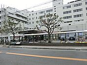医療法人徳洲会茅ヶ崎徳洲会病院まで2025m