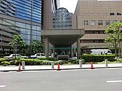 公立大学法人横浜市立大学附属市民総合医療センターまで1778m