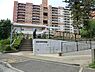 周辺：若葉台保育園まで866m