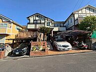 神奈川県横浜市戸塚区柏尾町：物件画像