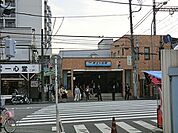 井土ヶ谷駅(京急 本線)まで1312m