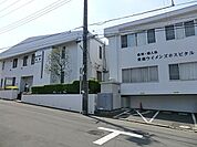 東條ウイメンズホスピタルまで1309m