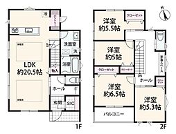 神奈川県横浜市保土ケ谷区仏向町