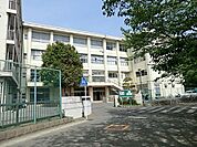 鎌倉市立玉縄中学校まで850m