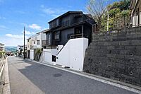 神奈川県横浜市港南区港南3丁目：物件画像