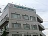 周辺：医療法人社団厚済会横浜じんせい病院まで307m