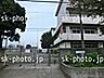 周辺：横浜市立上飯田中学校まで950m
