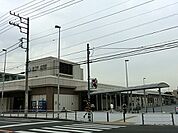 いずみ中央駅(相鉄 いずみ野線)まで1333m