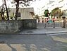 周辺：横浜市立永野小学校まで817m