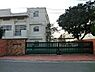 周辺：横浜市立上永谷中学校まで312m