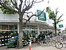 周辺：Fuji松が丘店まで887m
