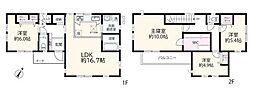 神奈川県座間市南栗原1丁目