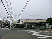 Fuji鵠沼藤が谷店まで614m