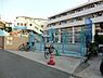 周辺：若草幼稚園まで597m
