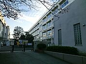 横浜市立汲沢小学校まで285m