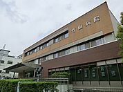 医療法人社団恵生会竹山病院まで1495m