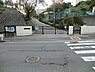 周辺：横浜市立芹が谷中学校まで597m