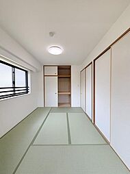 和室の画像
