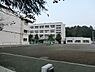 周辺：横浜市立岡津小学校まで646m