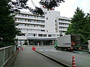 医療法人社団明芳会横浜旭中央総合病院まで809m
