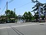 周辺：つくの幼稚園まで847m