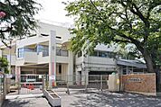 横浜市立初音が丘小学校まで450m