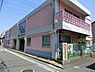 周辺：高木学園附属幼稚園まで771m