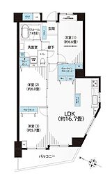 D’クラディア横浜白楽