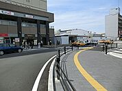 鶴見駅(JR 京浜東北線)まで1366m