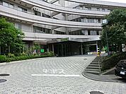 財団法人育生会横浜病院まで1563m
