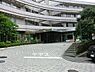 周辺：財団法人育生会横浜病院まで1563m
