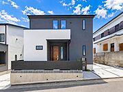 日々の生活の「あったらいいな」がたくさんつまった家。毎日に時間とゆとりが増え、生活が輝き始める。そんなことが、いつの間にか当たり前に感じることができる。毎日に感動を、「こころ躍る家」。