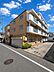 その他：マンションの外観（バルコニー側）写真です！