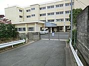 横浜市立荏田小学校まで280m
