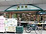 周辺：スーパー・マルヤマ藤棚店本店まで660m