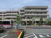 医療法人社団一成会たちばな台病院まで600m