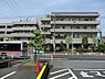 周辺：医療法人社団一成会たちばな台病院まで600m