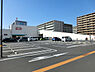 周辺：エイビイ新鶴見店まで1370m