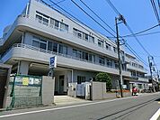 医療法人社団正慶会栗田病院まで541m