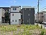 その他：穏やかな街並みに映える、安心の住まい。