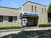 片倉町駅(横浜市営地下鉄 ブルーライン)まで804m