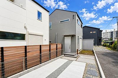 外観 外観