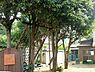 周辺：苗場保育園まで963m