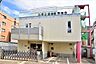 周辺：アスク日吉東保育園まで650m