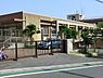 周辺：川崎市立向丘小学校まで400m