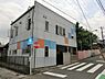 周辺：トキワ保育園まで233m
