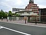 周辺：しののめ保育園まで256m