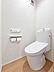 トイレ：清潔感のあるトイレです！多機能パネル付きです。